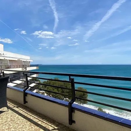 Sunrise Montroig Mar Apartment *