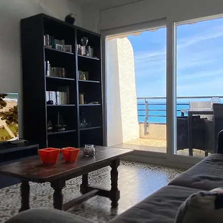 Sunrise Montroig Mar Apartment Miami Playa