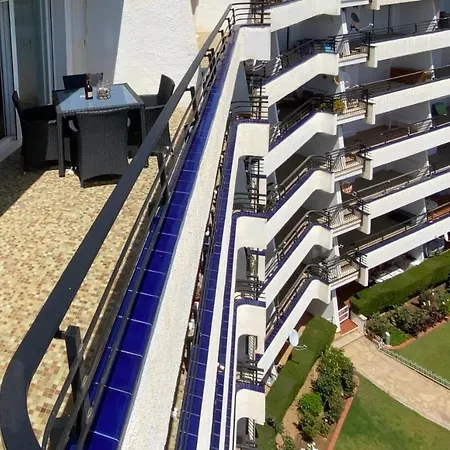 Sunrise Montroig Mar Apartment *