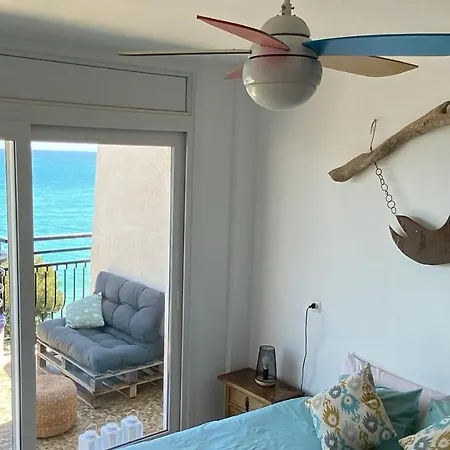 Sunrise Montroig Mar Apartment Miami Playa