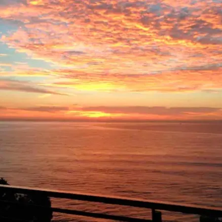 Sunrise Montroig Mar Apartment