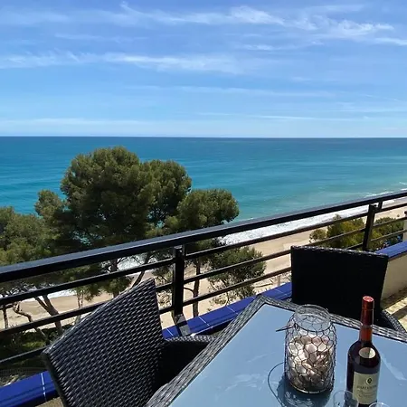 Appartement Sunrise Montroig Mar *